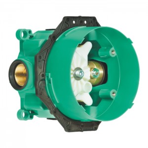 Hansgrohe iBox universal скрытая часть Hansgrohe iBox universal скрытая часть