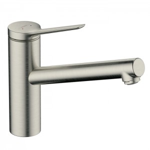 Hansgrohe Zesis Смеситель для кухни, 1 отв., 1jet, цвет: нержавеющая сталь Hansgrohe Zesis Смеситель для кухни, 1 отв., 1jet, цвет: нержавеющая сталь