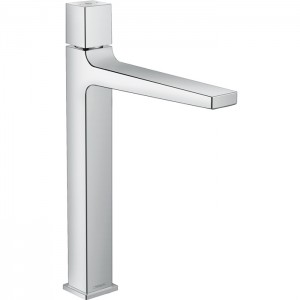 Hansgrohe Metropol Смеситель для раковины, на 1 отв., h: 34.5см., цвет: хром Hansgrohe Metropol Смеситель для раковины, на 1 отв., h: 34.5см., цвет: хром