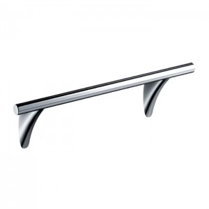 Axor Massaud Поручень 39.2см., подвесной, цвет: хром