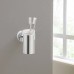 Hansgrohe Logis Стаканчик с держателем, подвесной, цвет: хром
