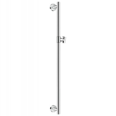 Hansgrohe Unica Comfort Душевой гарнитур 90см., настенный, цвет: хром