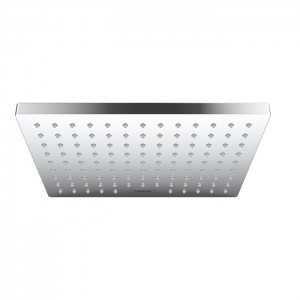 Hansgrohe Vernis Shape Верхний душ 230 1jet EcoSmart, цвет: хром Hansgrohe Vernis Shape Верхний душ 230 1jet EcoSmart, цвет: хром