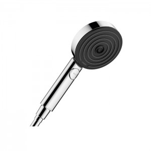 Hansgrohe Pulsify Ручной душ 10.5см., 3jet, Relaxation, EcoSmart, цвет: хром Hansgrohe Pulsify Ручной душ 10.5см., 3jet, Relaxation, EcoSmart, цвет: хром