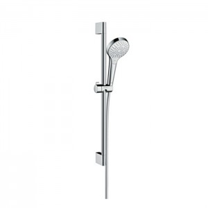 Hansgrohe Croma Select S Multi Unica Душевой гарнитур, цвет: хром Hansgrohe Croma Select S Multi Unica Душевой гарнитур, цвет: хром