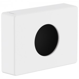 Hansgrohe AddStoris Держатель гигиенических пакетов, цвет: белый матовый Hansgrohe AddStoris Держатель гигиенических пакетов, цвет: белый матовый