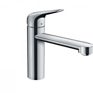 Hansgrohe Kitchen Кухонный смеситель, цвет: хром Hansgrohe Kitchen Кухонный смеситель, цвет: хром