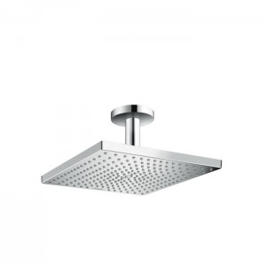 Hansgrohe Raindance E 300 Air 1j.Верхний душ, 30х30см., цвет: хром Hansgrohe Raindance E 300 Air 1j.Верхний душ, 30х30см., цвет: хром