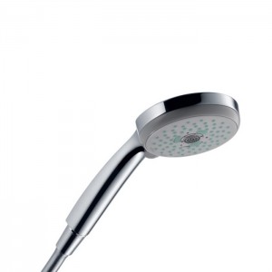 Hansgrohe Croma 100 Multi Ручной душ, цвет: хром Hansgrohe Croma 100 Multi Ручной душ, цвет: хром