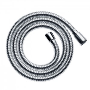 Hansgrohe sensoflex Душевой шланг, 160см цвет: хром Hansgrohe sensoflex Душевой шланг, 160см цвет: хром