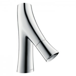 Axor Starck Organic Кран для раковины 50, на 1 отв., только для холодной воды, цвет: хром