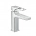 Hansgrohe Metropol смеситель для раковины, однорычажный, излив: 110мм, цвет: хром