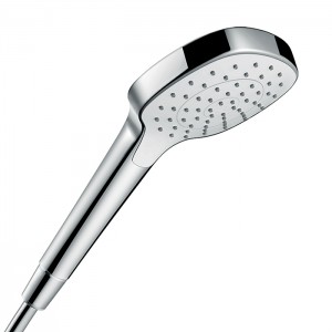 Hansgrohe Croma Select E 1j Ручной душ, цвет: хром Hansgrohe Croma Select E 1j Ручной душ, цвет: хром