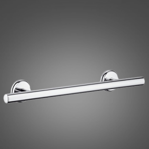 Hansgrohe Logis Поручень, подвесной, цвет: хром Hansgrohe Logis Поручень, подвесной, цвет: хром