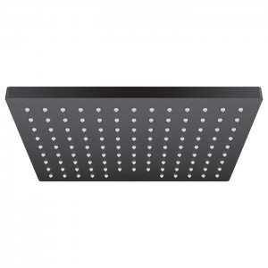 Hansgrohe Vernis Shape Верхний душ 230 1jet, цвет: матовый черный Hansgrohe Vernis Shape Верхний душ 230 1jet, цвет: матовый черный