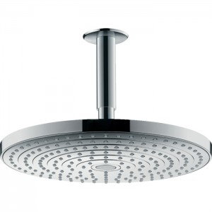 Hansgrohe Raindance Select S 300 Верхний душ Ø30,1см, цвет: хром Hansgrohe Raindance Select S 300 Верхний душ Ø30,1см, цвет: хром