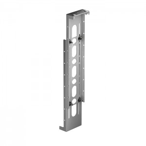 Axor Монтажные скобы для монтажа на плитку, цвет: хром