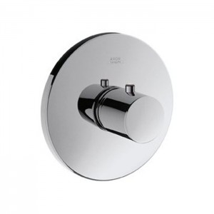 Axor Uno 2, Термостат Highflow, СМ, внешняя часть, цвет: хром