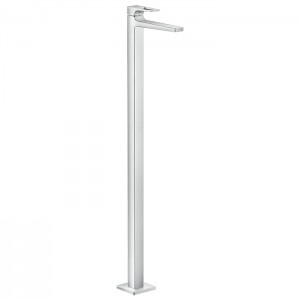 Hansgrohe Metropol Смеситель для раковины, напольный, цвет: хром Hansgrohe Metropol Смеситель для раковины, напольный, цвет: хром