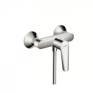 Hansgrohe Logis E смеситель для душа, настенный, цвет: хром Hansgrohe Logis E смеситель для душа, настенный, цвет: хром