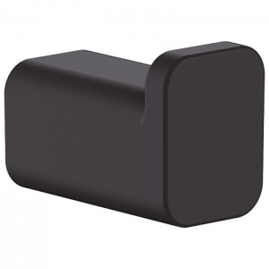 Hansgrohe AddStoris Крючок, цвет: черный матовый Hansgrohe AddStoris Крючок, цвет: черный матовый