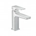 Hansgrohe Metropol Смеситель для раковины, одорычажный, высота: 11см., на 1 отв., цвет: хром