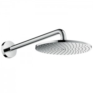 Hansgrohe Raindance S 240 1j PowderRain верхний душ Hansgrohe Raindance S 240 1j PowderRain верхний душ