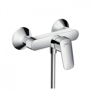 Hansgrohe Logis, Смеситель для душа, Цвет: хром Hansgrohe Logis, Смеситель для душа, Цвет: хром