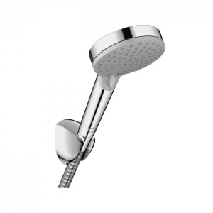 Hansgrohe Vernis Blend Душевой набор 1600 мм, цвет: хром Hansgrohe Vernis Blend Душевой набор 1600 мм, цвет: хром