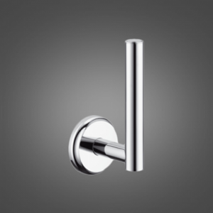 Hansgrohe Logis Держатель для бумаги, подвесной, цвет: хром Hansgrohe Logis Держатель для бумаги, подвесной, цвет: хром