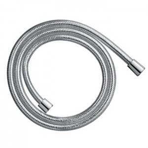 Hansgrohe Comfortflex Шланга 2000мм, цвет: хром Hansgrohe Comfortflex Шланга 2000мм, цвет: хром