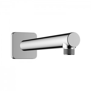 Hansgrohe Vernis Shape Душевой держатель 240 мм, цвет: хром Hansgrohe Vernis Shape Душевой держатель 240 мм, цвет: хром