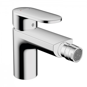 Hansgrohe Vernis Blen Смеситель для биде, однорычажный, цвет: хром Hansgrohe Vernis Blen Смеситель для биде, однорычажный, цвет: хром