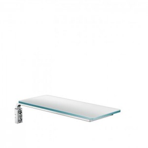 Hansgrohe Casetta'E Мыльница, подвесная, цвет: хром Hansgrohe Casetta'E Мыльница, подвесная, цвет: хром