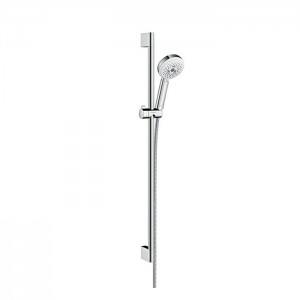 Hansgrohe Crometta 100 Multi Uni душевой набор, 0,90, цвет: хром Hansgrohe Crometta 100 Multi Uni душевой набор, 0,90, цвет: хром