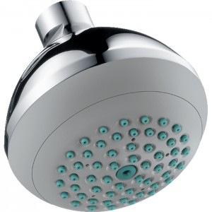 Hansgrohe Crometta Верхний душ Ø85 мм, цвет: хром Hansgrohe Crometta Верхний душ Ø85 мм, цвет: хром