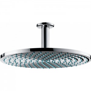 Hansgrohe Raindance Верхний душ Ø30см., потолочный, цвет: хром Hansgrohe Raindance Верхний душ Ø30см., потолочный, цвет: хром