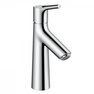Hansgrohe Talis S, Смеситель для раковины, С донным клапаном, Цвета: хром Hansgrohe Talis S, Смеситель для раковины, С донным клапаном, Цвета: хром