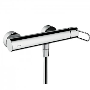 Axor Uno Смеситель для душа, однорычажный, настенный, цвет: хром