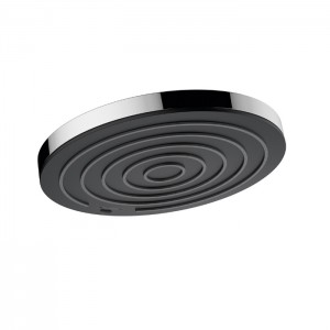 Hansgrohe Pulsify S Верхний душ 26см., потолочный/настенный, 1jet, цвет: хром Hansgrohe Pulsify S Верхний душ 26см., потолочный/настенный, 1jet, цвет: хром