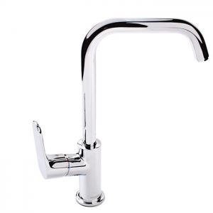 Hansgrohe Focus, Смеситель для раковины поворотный излив, с донным клапаном, Цвет: хром Hansgrohe Focus, Смеситель для раковины поворотный излив, с донным клапаном, Цвет: хром