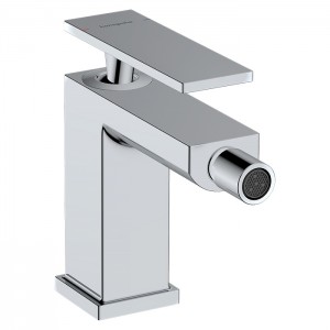 Hansgrohe Tecturis E Смеситель для биде, на 1 отв., цвет: хром Hansgrohe Tecturis E Смеситель для биде, на 1 отв., цвет: хром