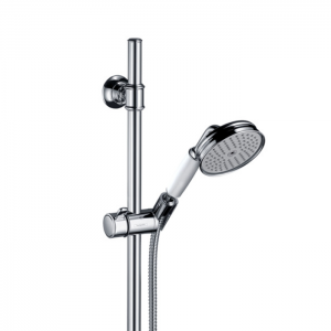 Axor Montreux Душевой набор, цвет: хром