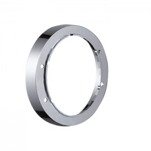 Hansgrohe Удлинитель внешней части, Ø 15см, цвет: хром Hansgrohe Удлинитель внешней части, Ø 15см, цвет: хром