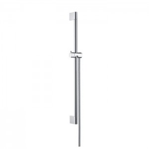 Hansgrohe Crometta 85 Штанга для душа Unica 66см, цвет: хром Hansgrohe Crometta 85 Штанга для душа Unica 66см, цвет: хром