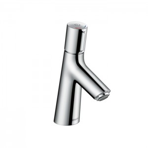 Hansgrohe Talis Select S 80 Смеситель для раковины, однорычажный, на 1 отв., цвет: хром Hansgrohe Talis Select S 80 Смеситель для раковины, однорычажный, на 1 отв., цвет: хром