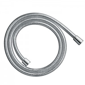 Hansgrohe Comfortflex Шланг, 160cм, цвет: хром Hansgrohe Comfortflex Шланг, 160cм, цвет: хром
