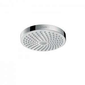 Hansgrohe Croma Select S Верхний душ,180 2jet, цвет: хром Hansgrohe Croma Select S Верхний душ,180 2jet, цвет: хром