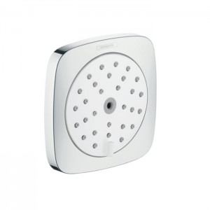 Hansgrohe PuraVida Боковая форсунка, цвет: хром Hansgrohe PuraVida Боковая форсунка, цвет: хром