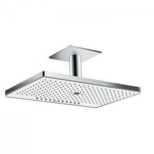 Hansgrohe Rainmaker Select 460 Верхний душ 46х30см, цвет: хром Hansgrohe Rainmaker Select 460 Верхний душ 46х30см, цвет: хром